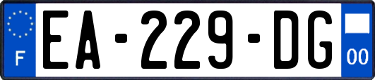 EA-229-DG