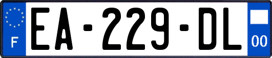 EA-229-DL