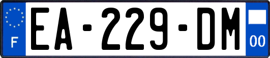 EA-229-DM