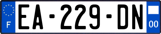 EA-229-DN