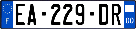 EA-229-DR