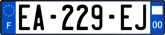 EA-229-EJ