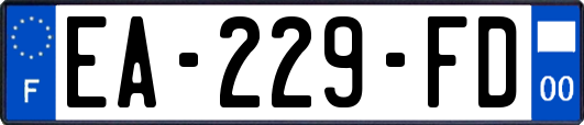 EA-229-FD