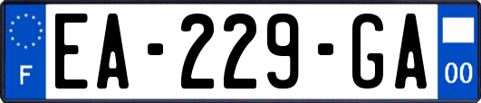 EA-229-GA