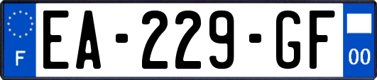 EA-229-GF