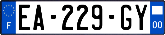 EA-229-GY