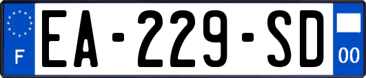 EA-229-SD