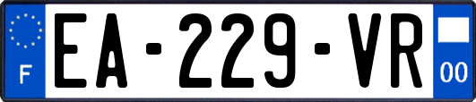 EA-229-VR