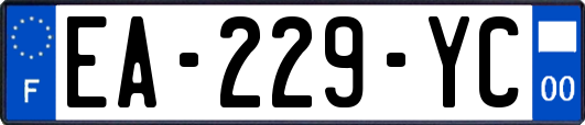 EA-229-YC