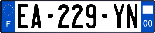 EA-229-YN