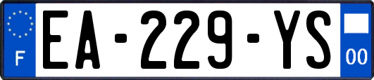 EA-229-YS