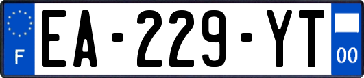 EA-229-YT