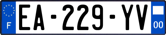 EA-229-YV