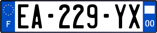 EA-229-YX