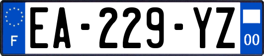 EA-229-YZ