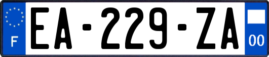 EA-229-ZA