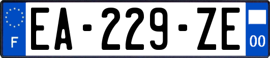 EA-229-ZE