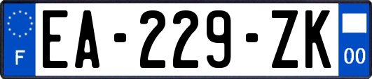 EA-229-ZK