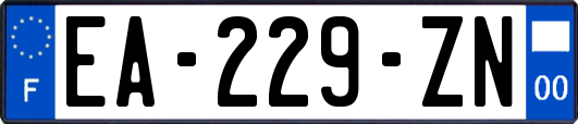 EA-229-ZN