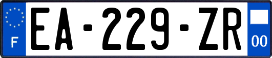 EA-229-ZR