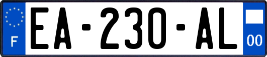 EA-230-AL