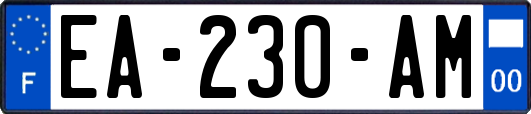 EA-230-AM