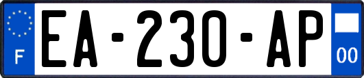 EA-230-AP