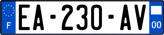 EA-230-AV