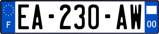 EA-230-AW