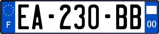 EA-230-BB