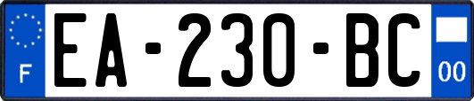 EA-230-BC