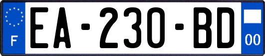 EA-230-BD