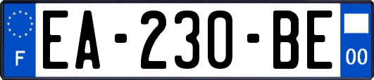 EA-230-BE