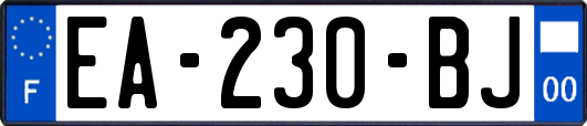 EA-230-BJ