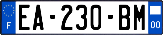 EA-230-BM