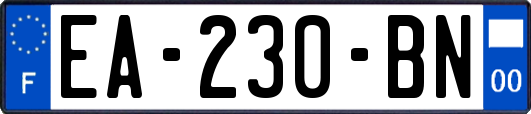 EA-230-BN