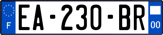 EA-230-BR