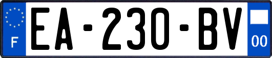 EA-230-BV