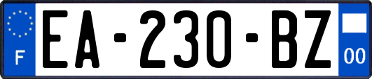 EA-230-BZ