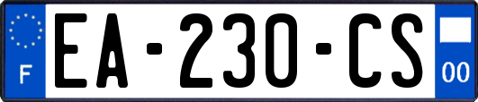 EA-230-CS