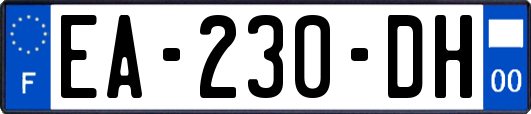 EA-230-DH