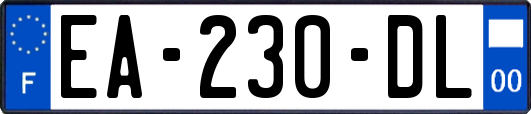 EA-230-DL