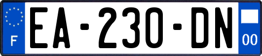 EA-230-DN