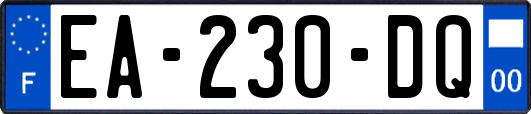 EA-230-DQ