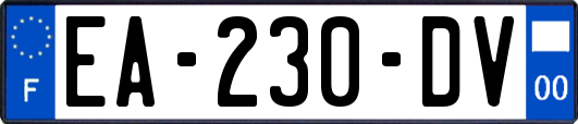 EA-230-DV