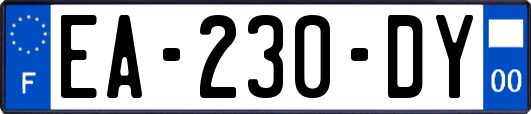 EA-230-DY