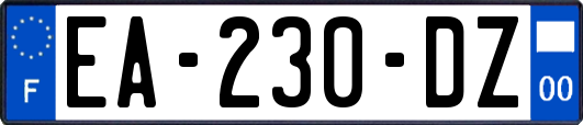 EA-230-DZ