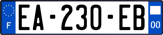 EA-230-EB