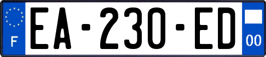 EA-230-ED