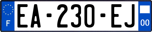 EA-230-EJ